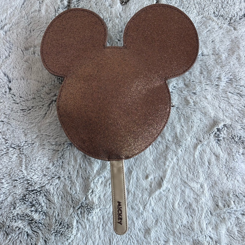 Cakeworthy Mickey Ice Cream Cross Body